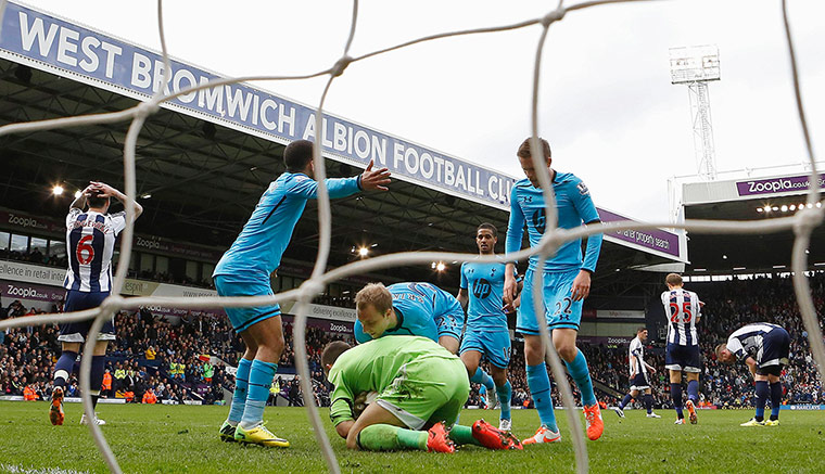 saturday round-up: Erikson scores the equaliser