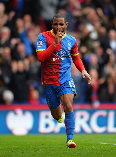 saturday round-up: Jason Puncheon celebrates