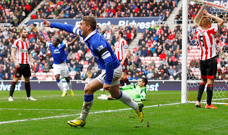 saturday round-up: Gerard Deulofeu