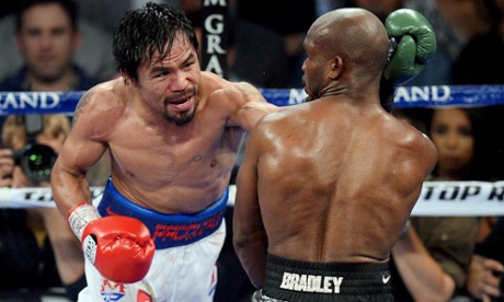 Manny Pacquiao