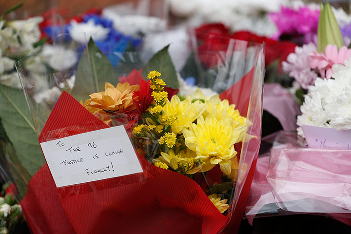 sport: Liverpool v Man City