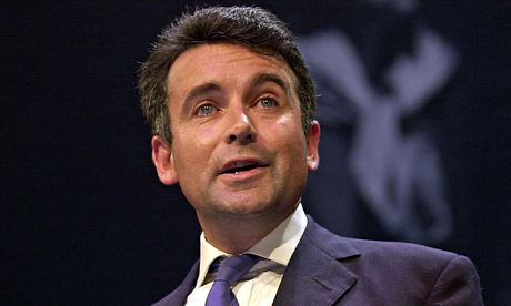 Tory MP Bernard Jenkin