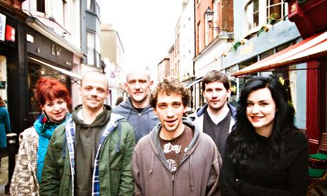 Hastings Independent Press