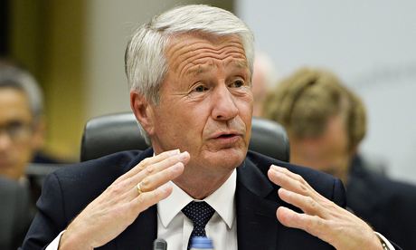 Europe’s rule of law in worst crisis since cold war, says Council of Europe chief
