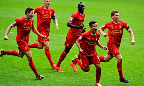 Liverpool City winner