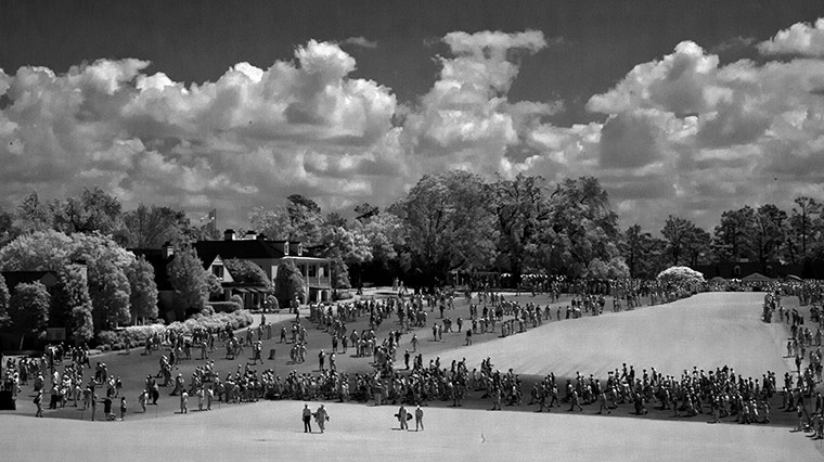 Masters gallery: Masters gallery