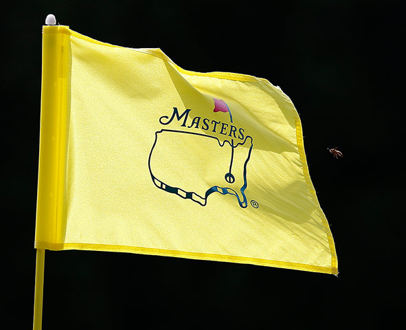 Masters gallery: Masters gallery