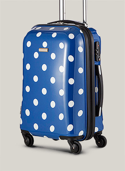 Cabin luggage:: Cabin luggage: the wish list - in pictures 