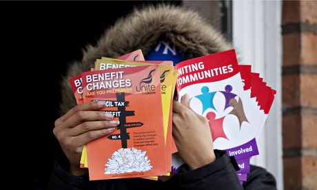 Benefits street