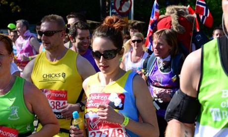 Lost Norwegian hiker passing through Blackheath?