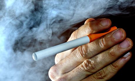 Electronic cigarettes to be regulated