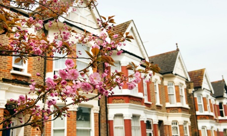 House prices rose by 9.1% in the year to February, renewing fears of an affordability crisis.