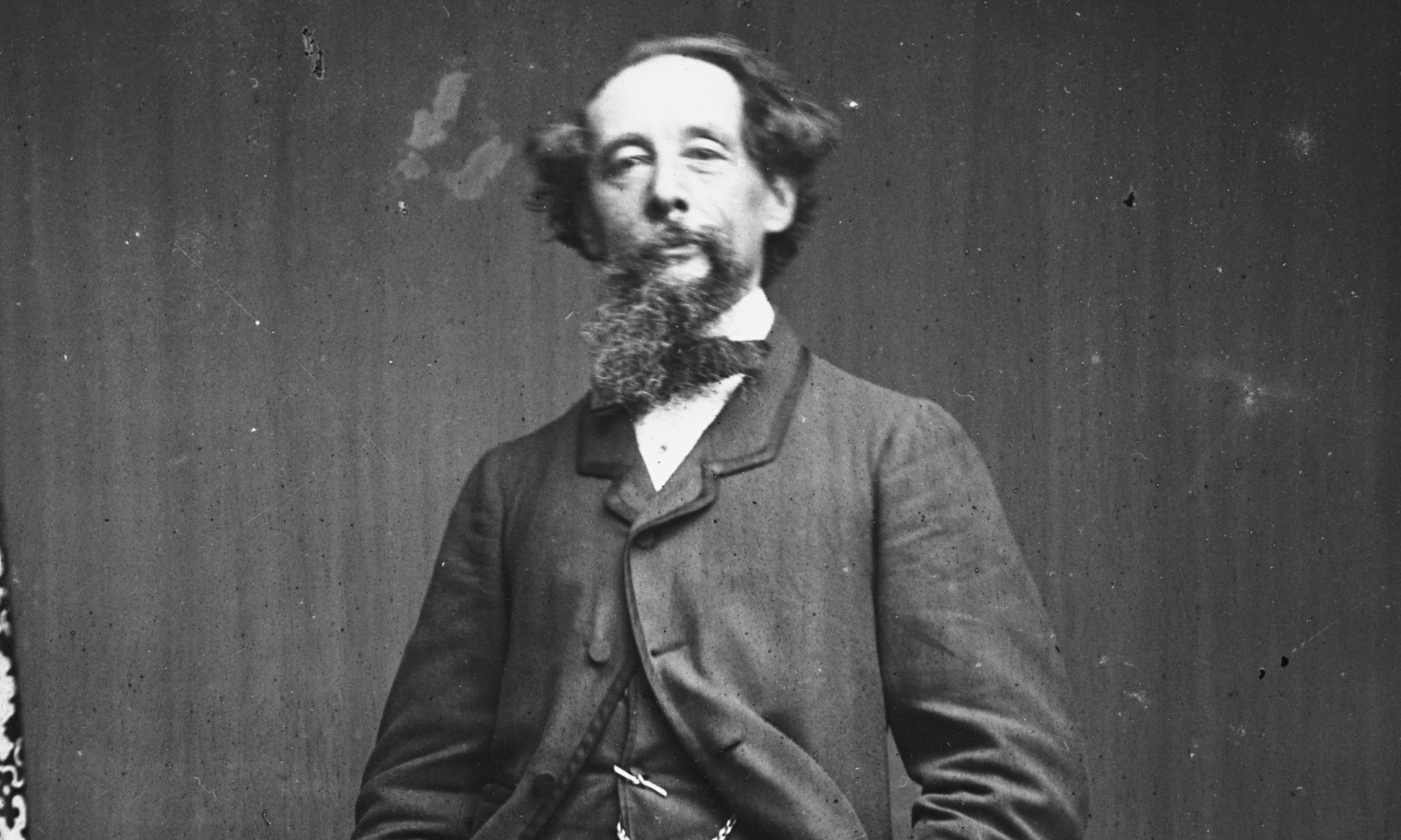 Charles Dickens Is A Poor Fit For Bite Size Reading Apps