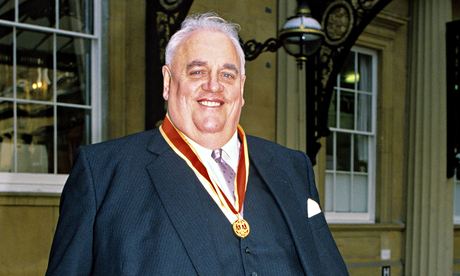 How did Cyril Smith outfox the law?