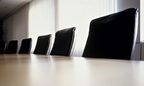 Sherilyn Shackell: 'In the age of the customer, I’m sure we’ll see more companies making room at the