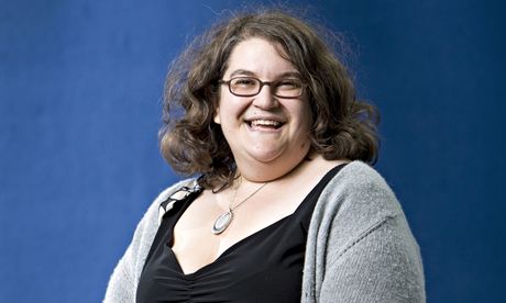 Naomi Alderman