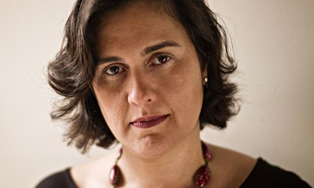 A God in Every Stone review – Kamila Shamsie&#39;s gripping first world war novel | Books | The Guardian - Kamila-Shamsie-009