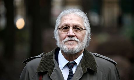Dave Lee Travis