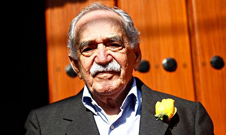 Gabriel García Márquez, Nobel laureate writer, dies aged 87