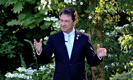Alan Titchmarsh