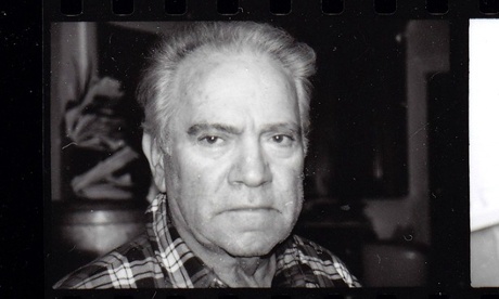 Trish Marinozzi's father