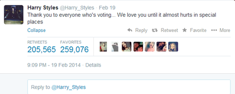 harry styles the project factory