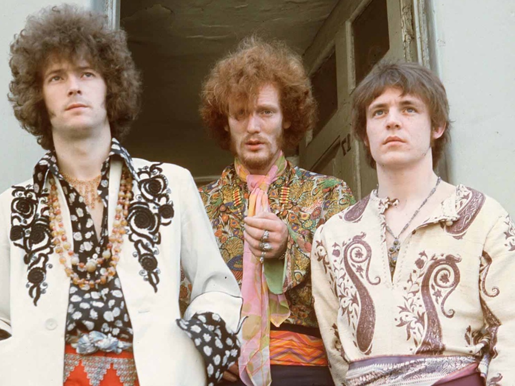 Jack Bruce says Cream tour cancellation was down to Ginger Baker