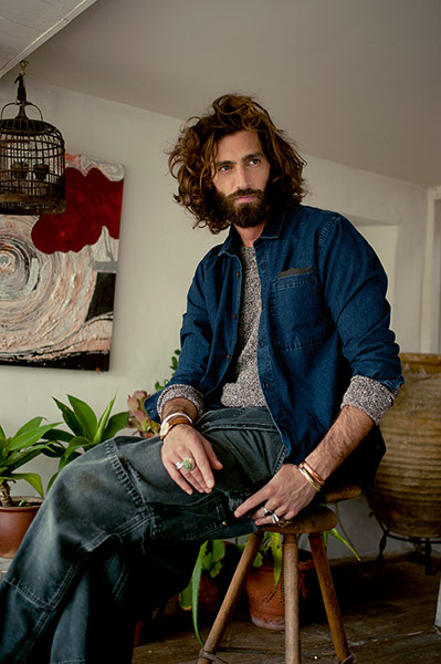 artist: Artist fashion