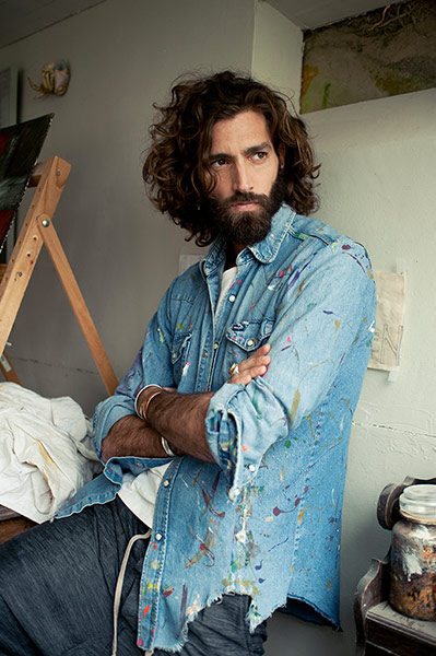 artist: Artist Fashion