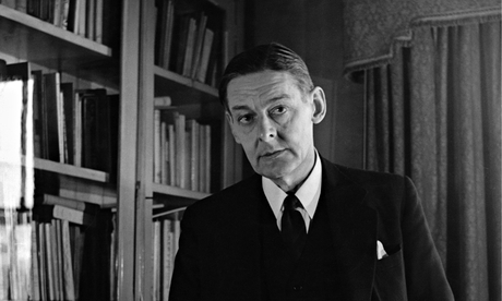 T.S. Eliot