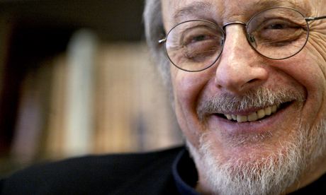 E L Doctorow