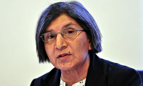 Rashida Manjoo