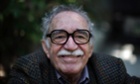Gabriel Garcia Marquez, Mexico City, 2010