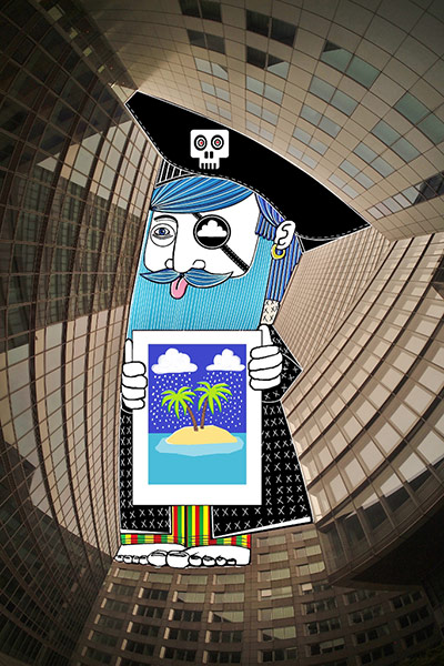 Lamadieu Thomas SkyArt : SkyArt K In