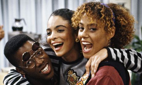 The Measure: Cosby Show