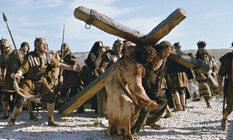 Passion of the Christ
