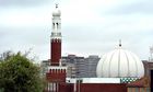 Birmingham Central Mosque