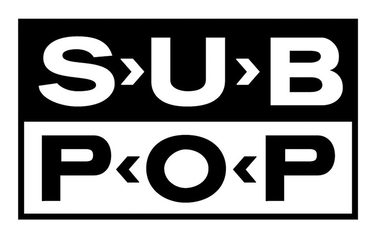 Coolest labels: sub pop