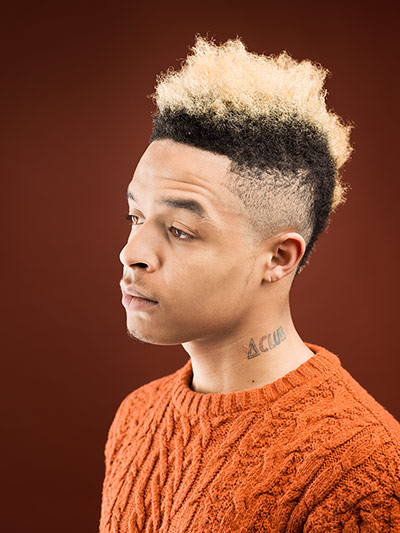 original observer: Aaron Russell-Andrews