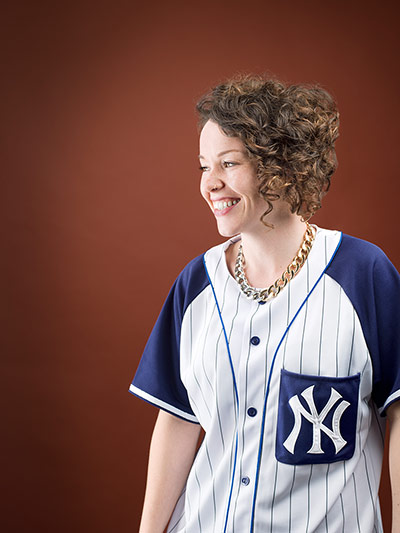 Big House: Bobbi Byrne