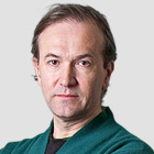 Contributor picture Rowan Moore