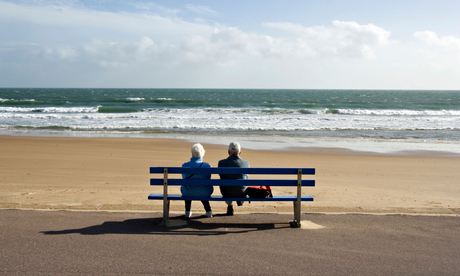 Britons are living longer than ever, but it doesn't mean we're healthier | Society