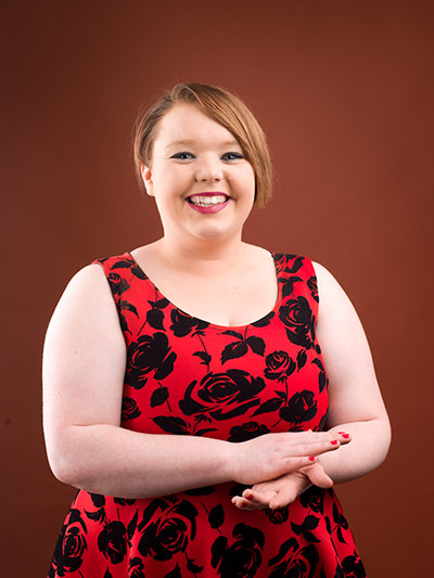 Big House: Zoe Finlay