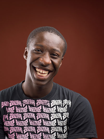 Big House: Agnelito DaCosta