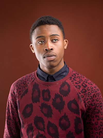 Big House: Freddy Wilson