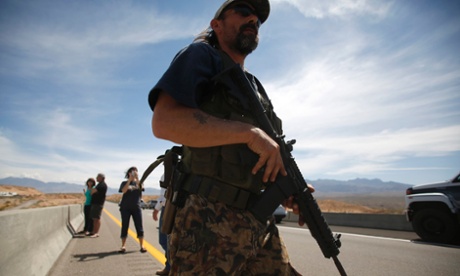 Cliven Bundy