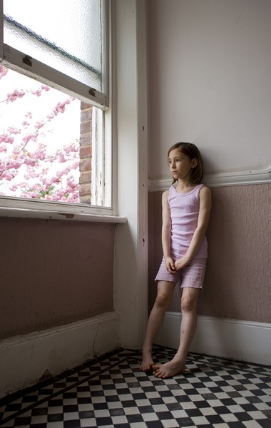 Maria Spann: Maria Spann