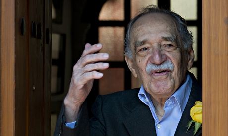 Gabriel García Márquez
