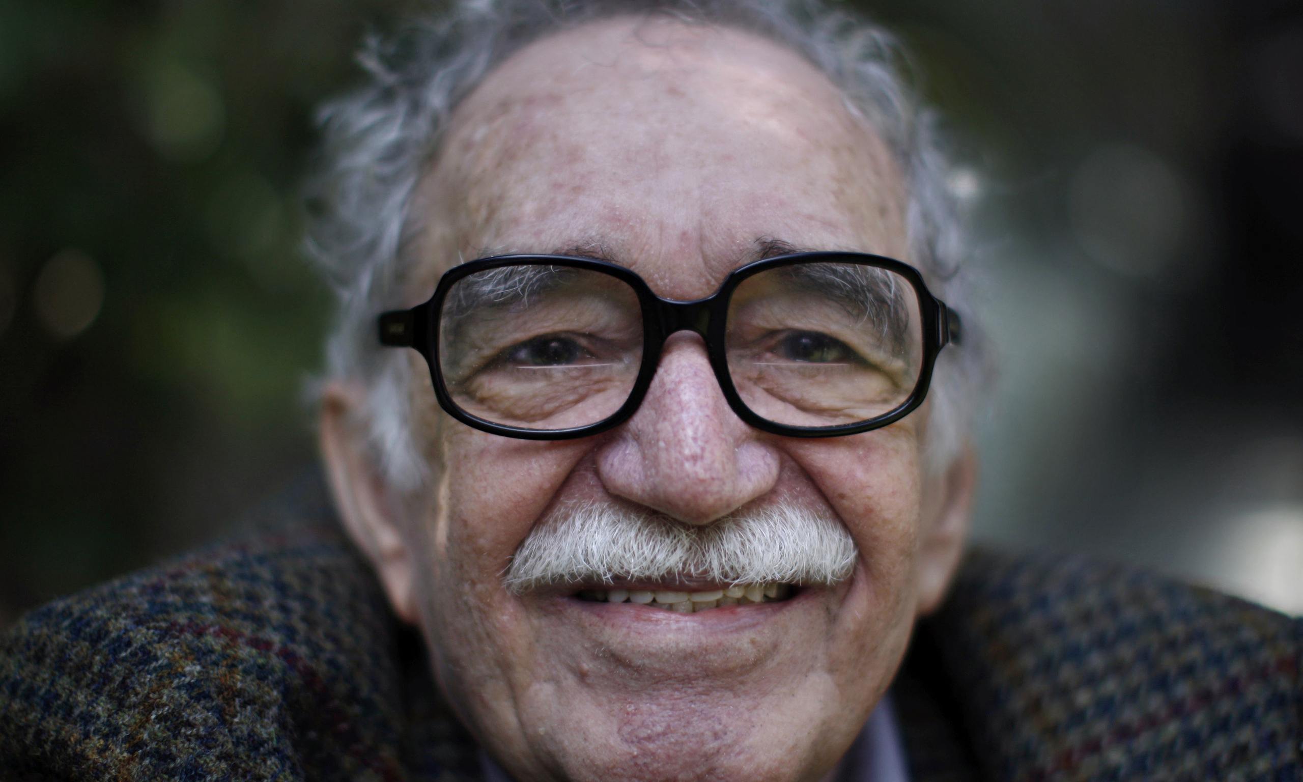 Gabriel Garc a M rquez The Greatest Colombian Who Ever Lived Books 