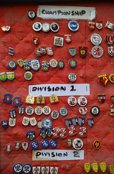 saturday roundup: Tottenham Hotspur v Fulham - Premier League